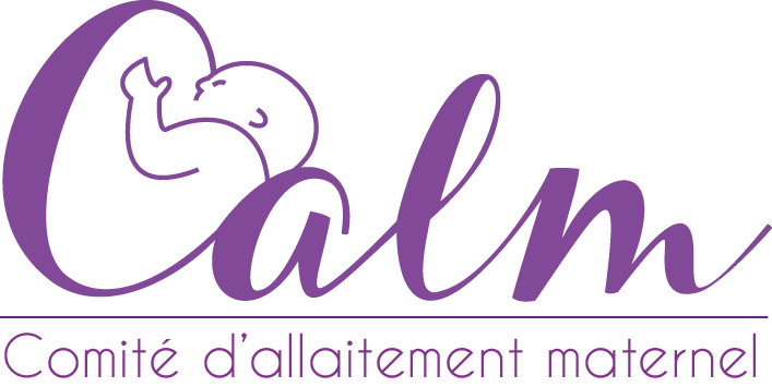 www.allaitementcalm.org
